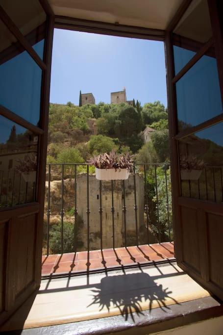 Alhambra Enamora 1 -Paseo De Los Tristes View 1 -C Granada Ngoại thất bức ảnh