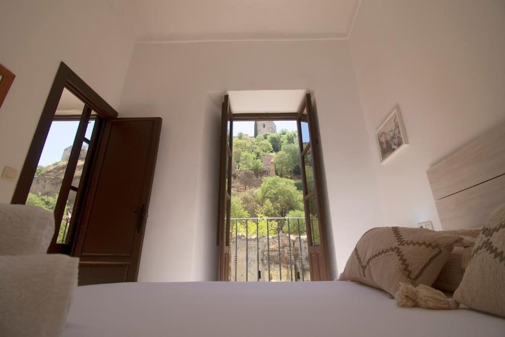 Alhambra Enamora 1 -Paseo De Los Tristes View 1 -C Granada Ngoại thất bức ảnh